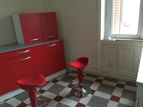   Appartement de 59m2 � louer sur Aurillac Appartement - 3 pi�ce(s) - 59 m�