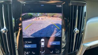 S90 II 2.0 D4 190 Geartronic 8 R-Design 2019 occasion 06400 Cannes