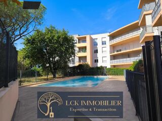  Appartement � vendre 3 pi�ces 64 m�