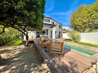  Maison  vendre 5 pices 128 m
