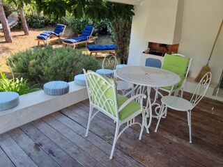  Maison à vendre 4 pièces 84 m²