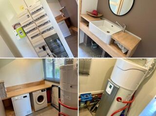  Maison à vendre 7 pièces 216 m²