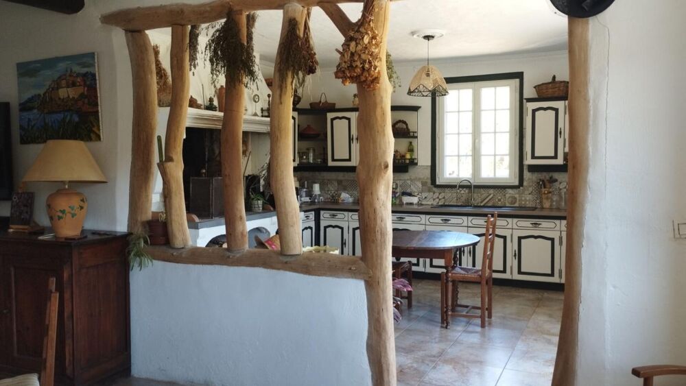 Vente Maison Rare ! propriété coup de coeur ! Clermont sur lauquet