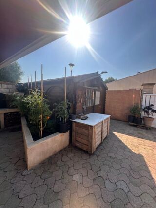  Maison à vendre 6 pièces 166 m²