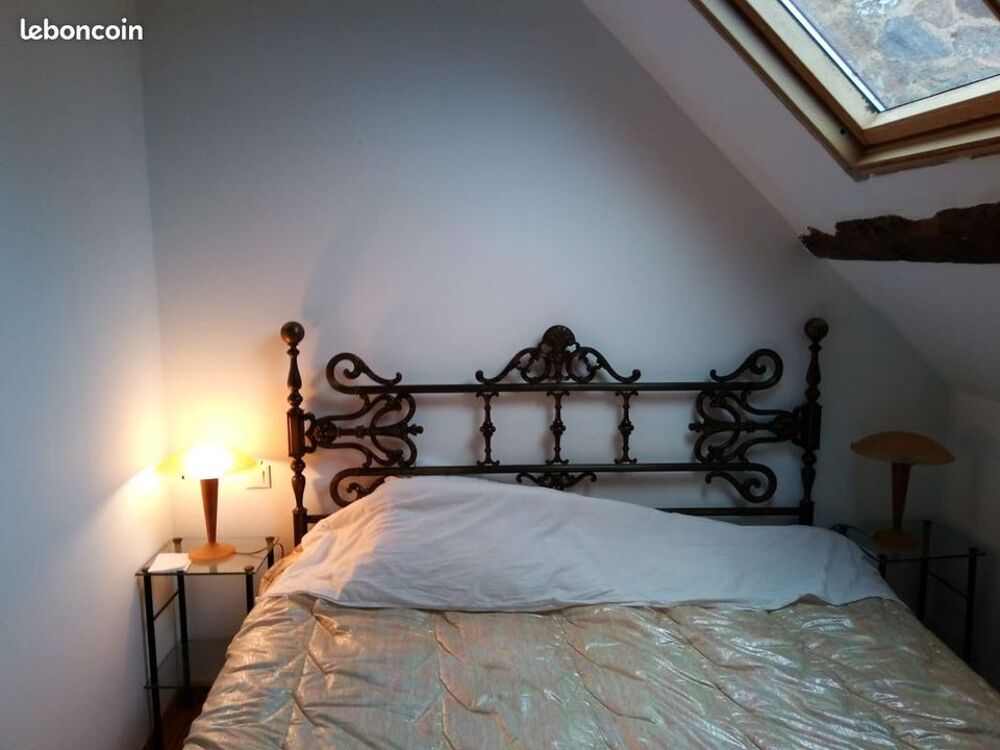 Location Maison Maison de 61m2 à louer sur Saint-Pierre-de-Plesguen Saint pierre de plesguen
