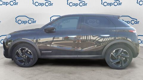 DS3 1.2 THP Puretech 155 EAT8 La Premiere 2019 occasion 63000 Clermont Ferrand
