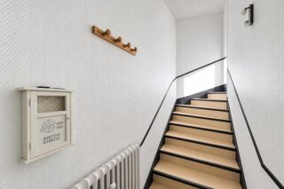  Appartement à vendre 1 pièce 45 m²