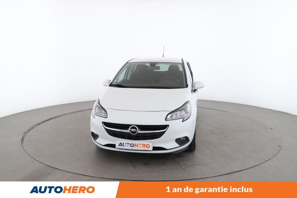 Corsa 1.4 Turbo Design Edition 5P 100 ch 2018 occasion 92130 Issy-les-Moulineaux