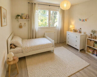  Appartement à vendre 4 pièces 94 m²
