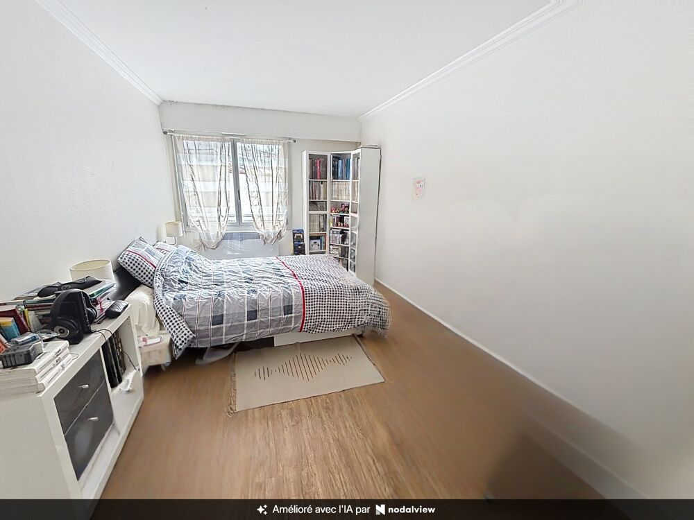 Vente Appartement Appartement à vendre 5 pièces, balcon REIMS HYPER CENTRE (51) Reims