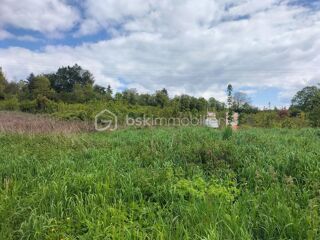  Terrain � vendre 864 m�