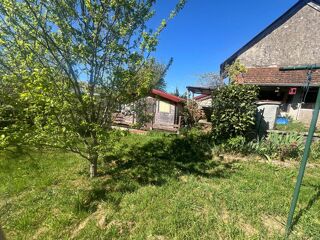  Maison à vendre 4 pièces 78 m²