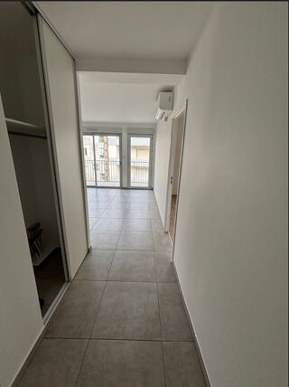  Appartement à louer 2 pièces 44 m²