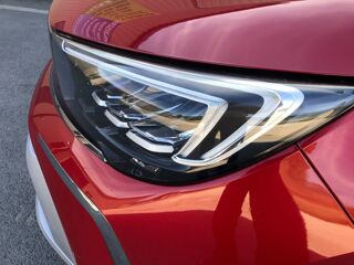 Crossland 1.2 Turbo 130 EAT6 Ultimate - Automatique 2020 occasion 45000 Orleans