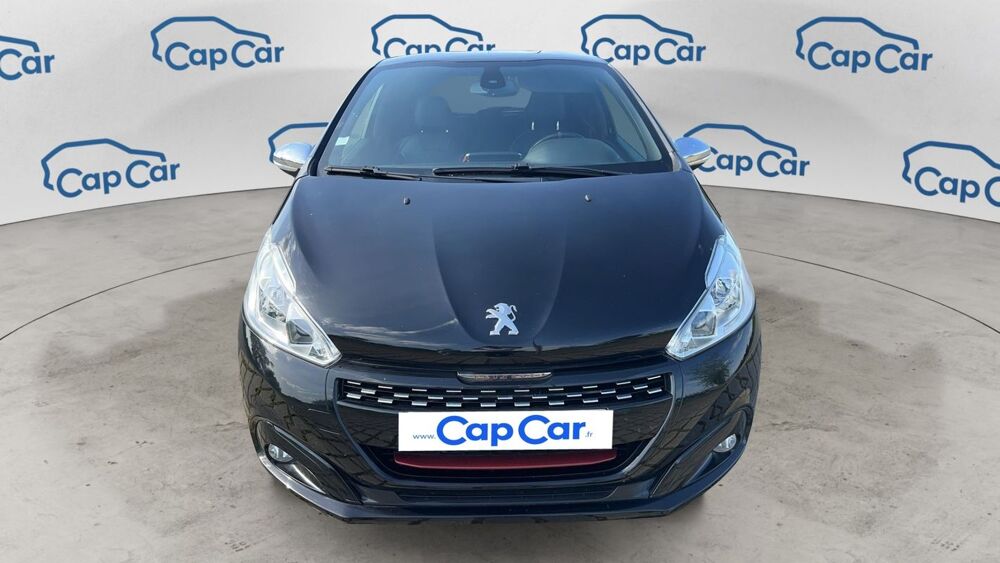 208 1.6 THP GTI 2018 occasion 59273 Fretin