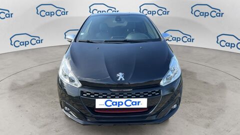 208 1.6 THP GTI 2018 occasion 59273 Fretin