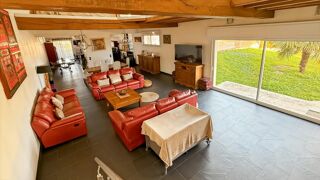  Propri�t�/ch�teau � vendre 8 pi�ces 370 m�