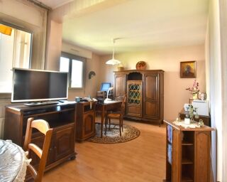  Appartement  vendre 4 pices 89 m