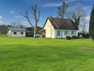  Maison � vendre 3 pi�ces 72 m�