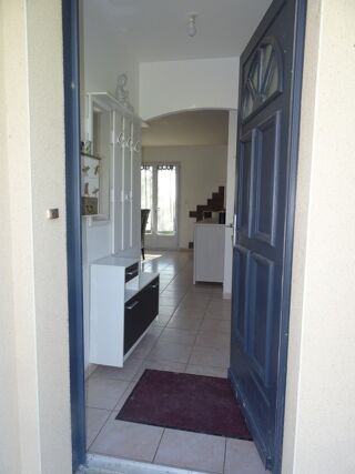  Maison à vendre 4 pièces 99 m²