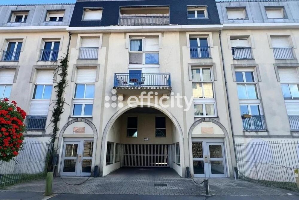 Vente Appartement Appartement Bordeaux