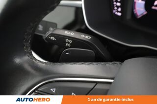 Q3 35 TFSI S line S tronic 7 150 ch 2020 occasion 92130 Issy-les-Moulineaux