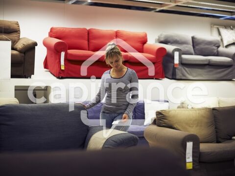 A louer proche de LILLE (59) - Local 657 m2 en retail park - Axe passant 8213 59000 Lille