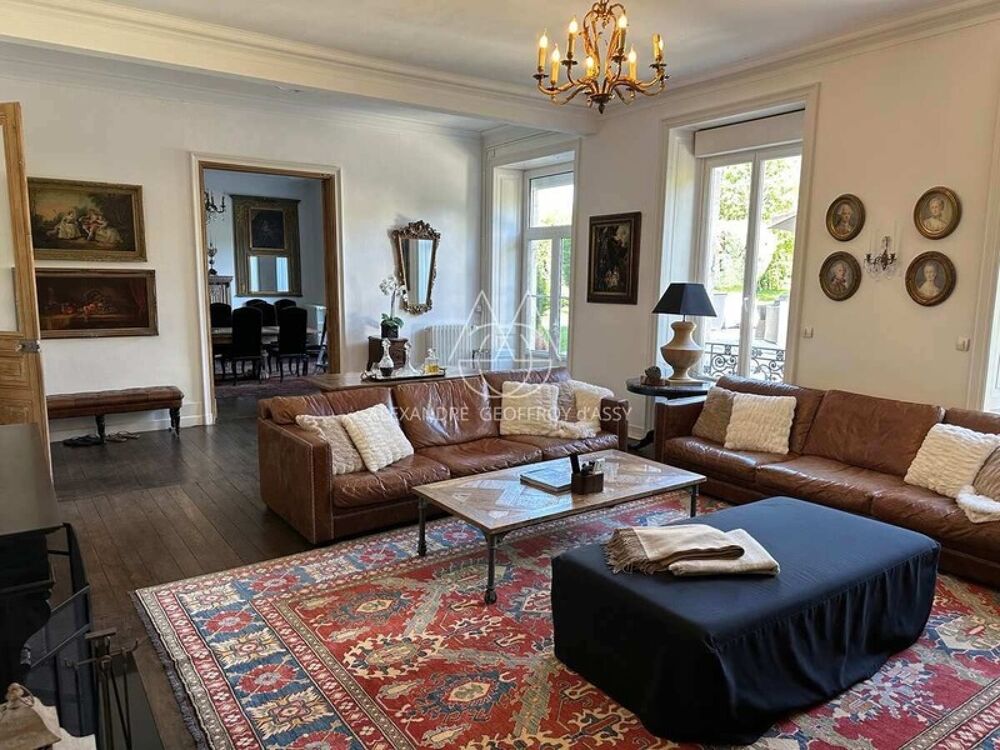 � vendre  Maison Ch�lus (87230)