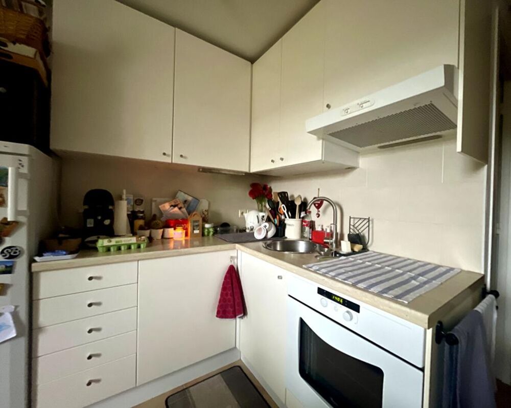 Appartement T3 Pignans - Spécial investisseur