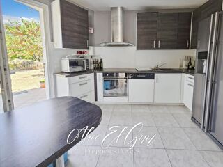  Maison à vendre 4 pièces 105 m²