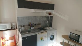  Appartement à louer 1 pièce 38 m²