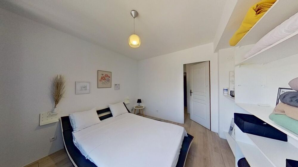 Vente Appartement F2 bis à Metz – Place du Forum – Modulable & idéalement situé Metz