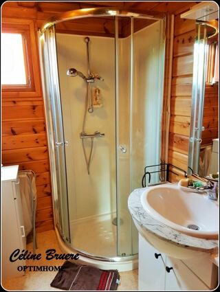  Chalet  vendre 4 pices 51 m