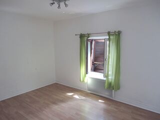  Appartement à louer 1 pièce 22 m²