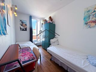  Appartement à vendre 3 pièces 41 m²