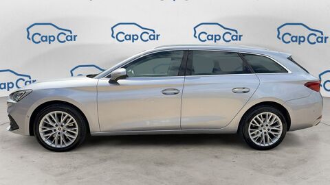 Leon Sportstourer 2.0 TDI 150 DSG7 Xcellence 2022 occasion 78800 Houilles