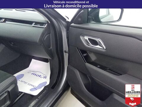 Range rover velar 2.0L P400e PHEV 404 2021 occasion 10150 Lavau