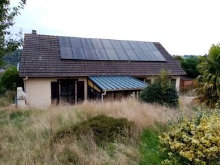Maison 123m2 Cany-Barville