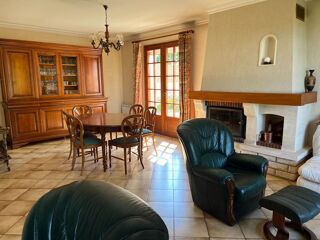  Maison � vendre 5 pi�ces 128 m�