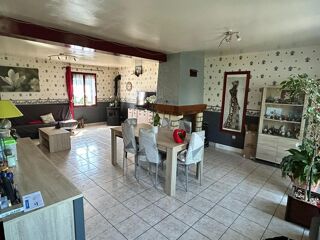  Maison à vendre 6 pièces 106 m²