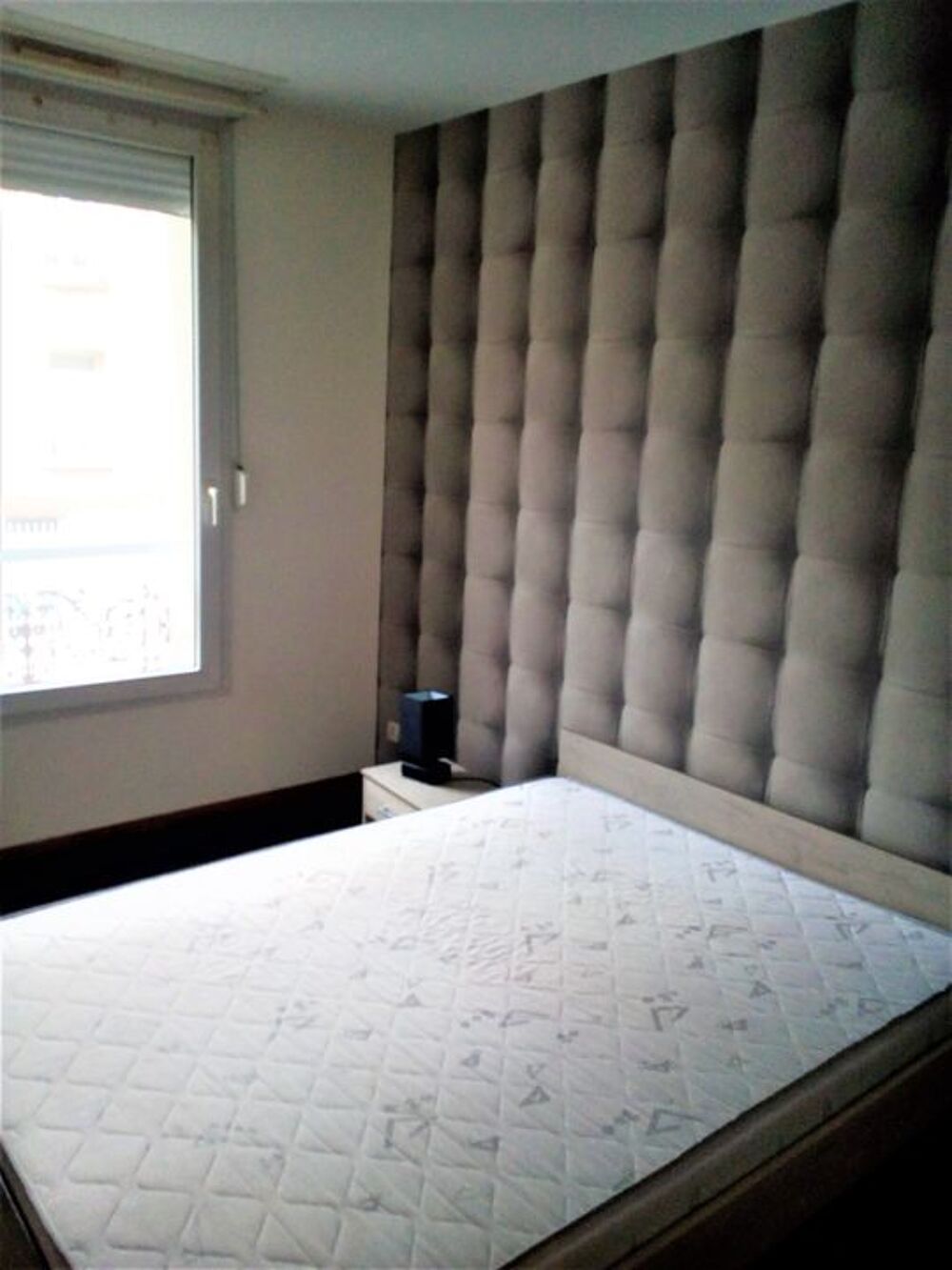 Location Appartement Appartement de 38m2 à louer sur Le Havre Le havre