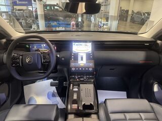 C5 aircross II 1.2 HYBRID 145 DCS6 MAX 2026 occasion 52000 Chamarandes-Choignes