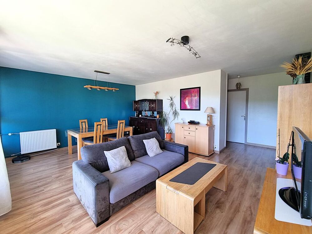 Vente Appartement Appartement Fontaines sur saone