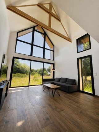  Propriété/château à vendre 7 pièces 184 m²