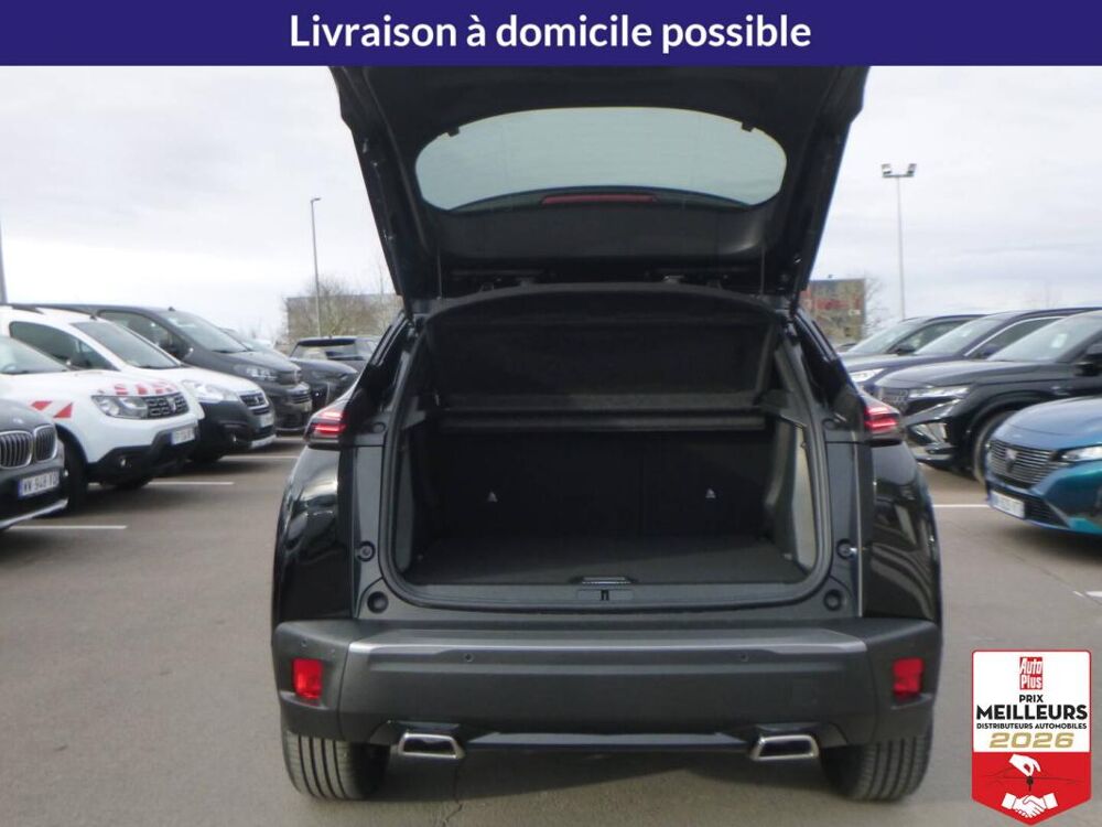 2008 Hybrid 145 e-DCS6 GT 2026 occasion 10150 Lavau
