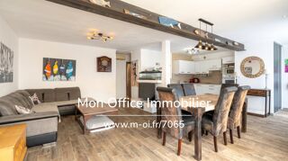  Maison à vendre 6 pièces 130 m²