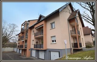  Appartement  vendre 3 pices 67 m