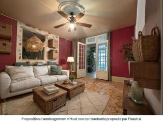  Maison � vendre 7 pi�ces 194 m�