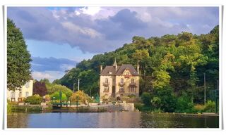  Propriété/château à vendre 15 + pièces 338 m²