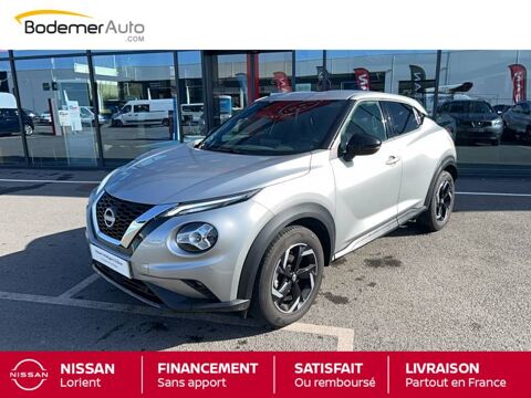 Annonce voiture Nissan Juke 21990 